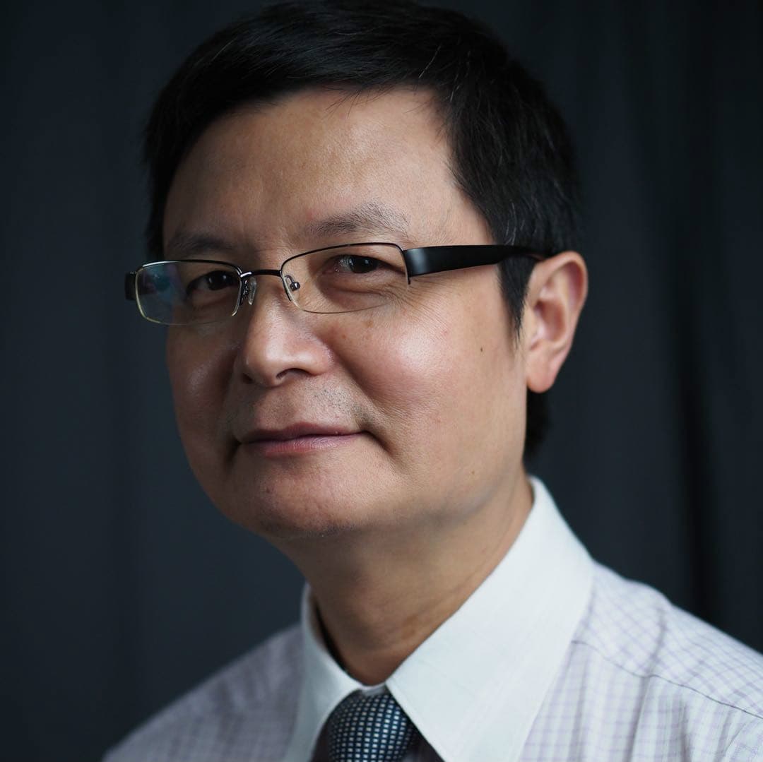 Dr. Deng Xiwei
