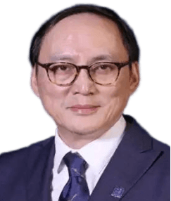 Dr. Huo Wenxun