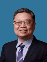 Dr. Lin Xianyi