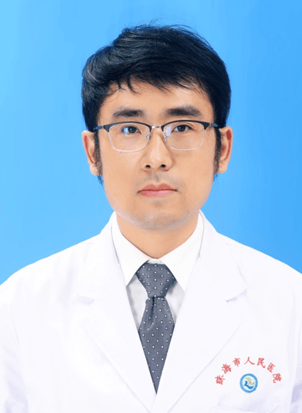Dr. Liu Yu