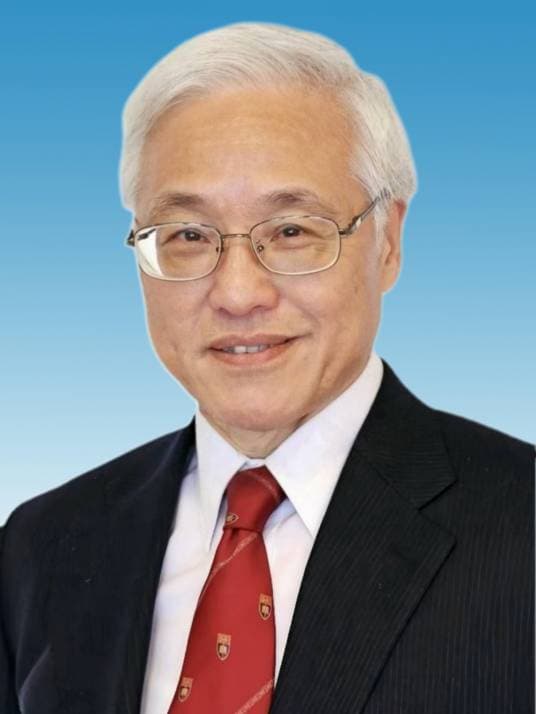 Dr. Tan Guangheng