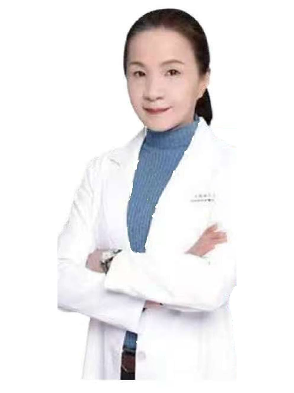 Dr. Zhang Yu, Chief Expert at PandaTouring Care