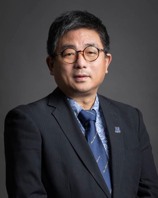 Dr. Zhu Yizhun
