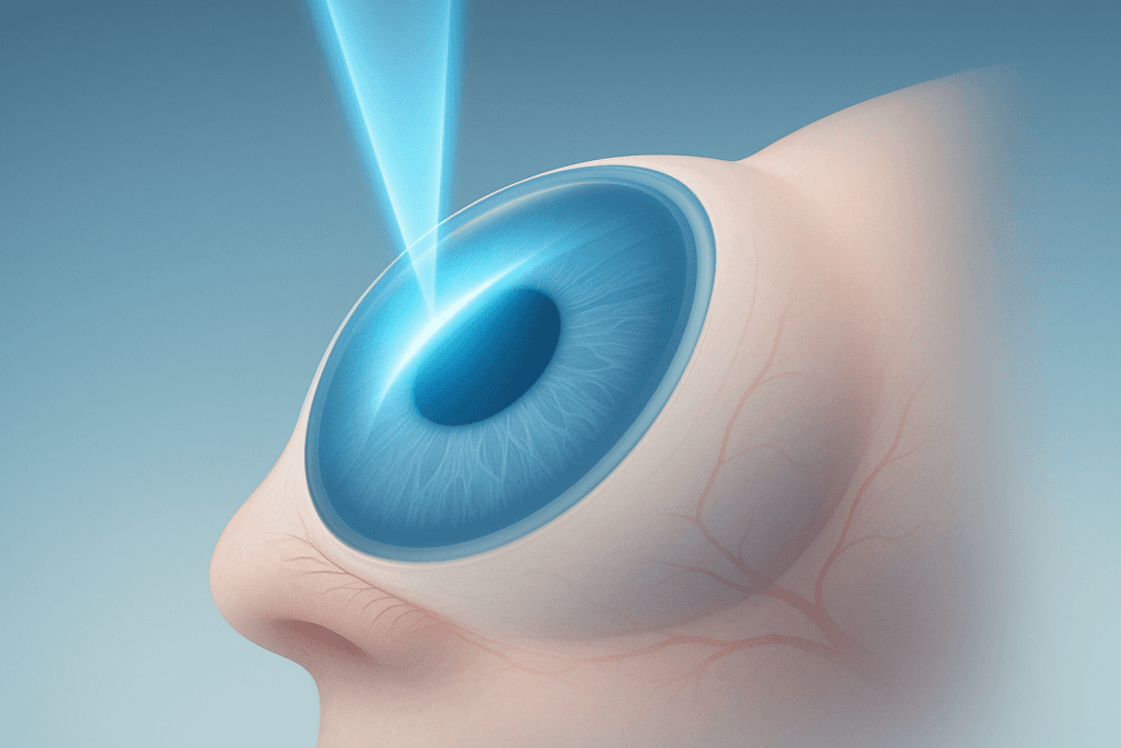 Corneal Crosslinking Updates for 2026: What to Expect