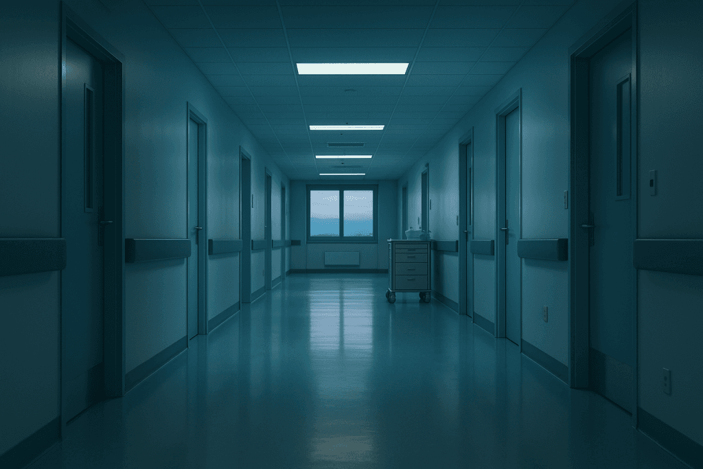 Hospital Death Declaration Errors in a Toddler Case